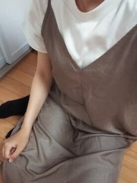 まいさんのコーディネート