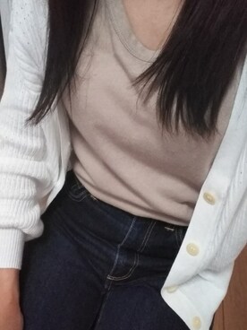 まいさんのコーディネート