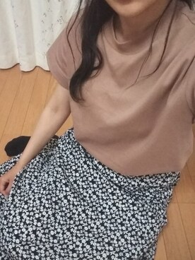 まいさんのコーディネート