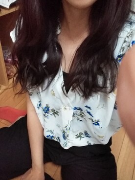 まいさんのコーディネート