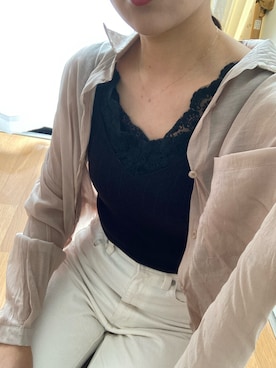 まいさんのコーディネート