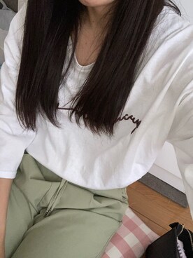 まいさんのコーディネート