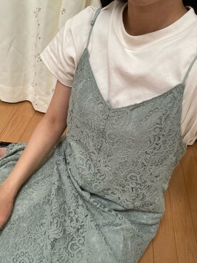 まいさんのコーディネート