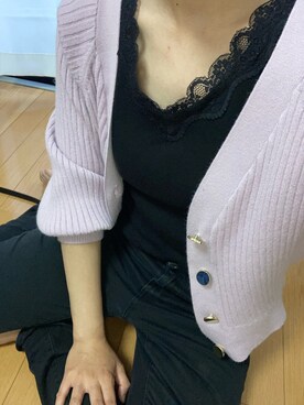 まいさんのコーディネート