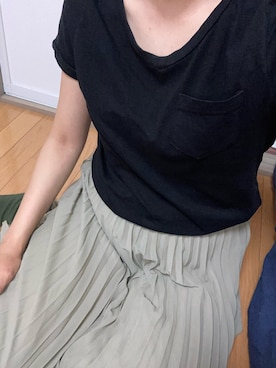 まいさんのコーディネート