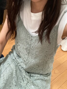 まいさんのコーディネート