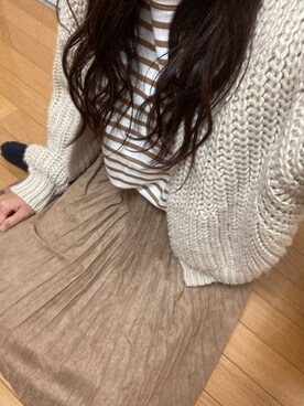 まいさんのコーディネート