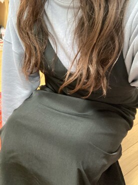 まいさんのコーディネート