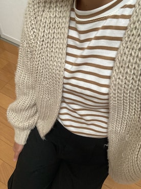 まいさんのコーディネート