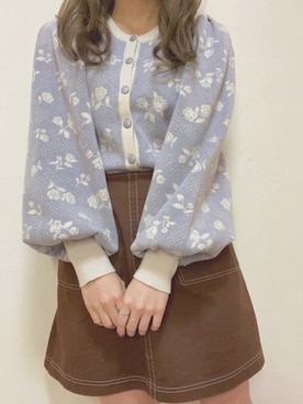 Naruさんのコーディネート