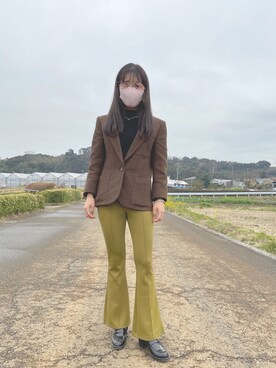 Naruさんのコーディネート