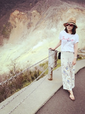 极简之美さんのコーディネート