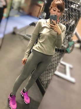 极简之美さんのコーディネート