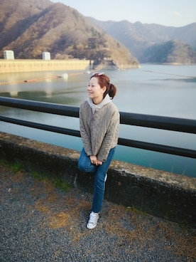 极简之美さんのコーディネート