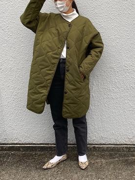 zuzuさんのコーディネート