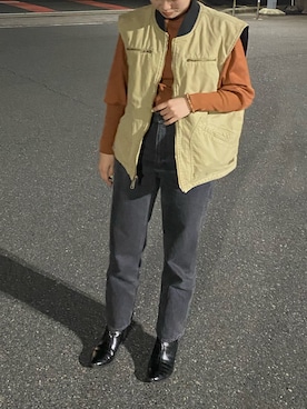 zuzuさんのコーディネート