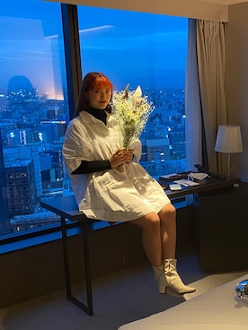 zuzuさんのコーディネート