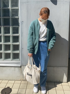 zuzuさんのコーディネート