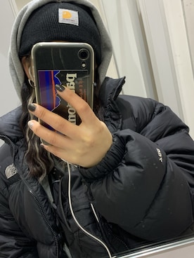 わーりんさんのコーディネート