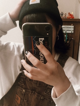 わーりんさんのコーディネート