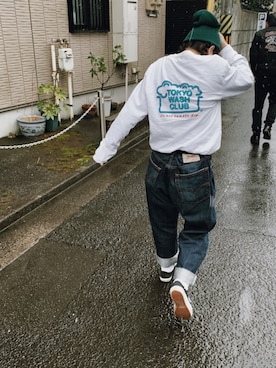 わーりんさんのコーディネート