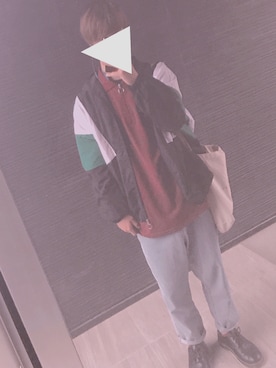 ひゅん☆さんのコーディネート