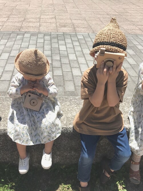 hfさんのコーディネート