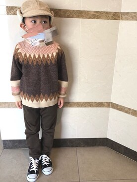 hfさんのコーディネート