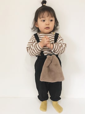 hfさんのコーディネート