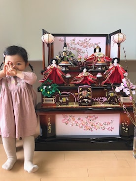 hfさんのコーディネート