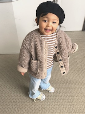 hfさんのコーディネート