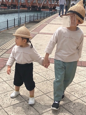 hfさんのコーディネート