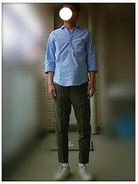 ＮＫＴさんのコーディネート