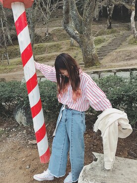 ns iさんのコーディネート