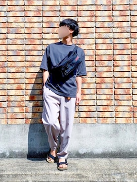 Shuさんのコーディネート