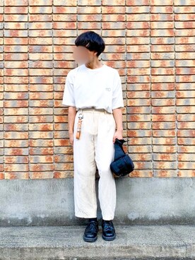 Shuさんのコーディネート