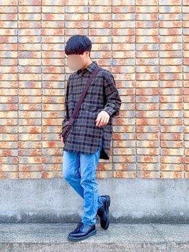 Shuさんのコーディネート