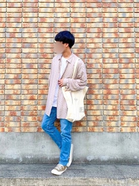 Shuさんのコーディネート