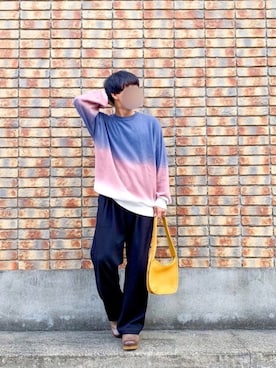 Shuさんのコーディネート