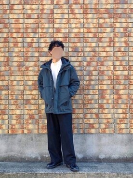 Shuさんのコーディネート