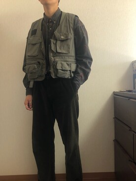 takaさんのコーディネート