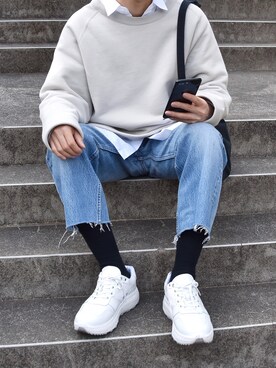 Sさんのコーディネート