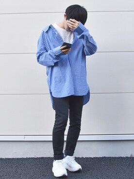 Sさんのコーディネート