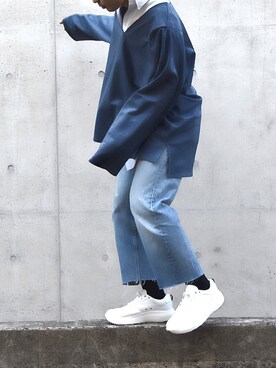 Sさんのコーディネート