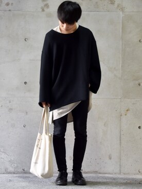 Sさんのコーディネート