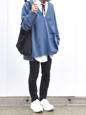 Sさんのコーディネート