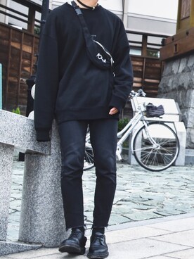 Sさんのコーディネート