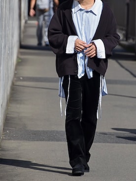 Sさんのコーディネート