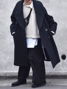 Sさんのコーディネート