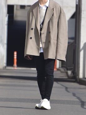 Sさんのコーディネート